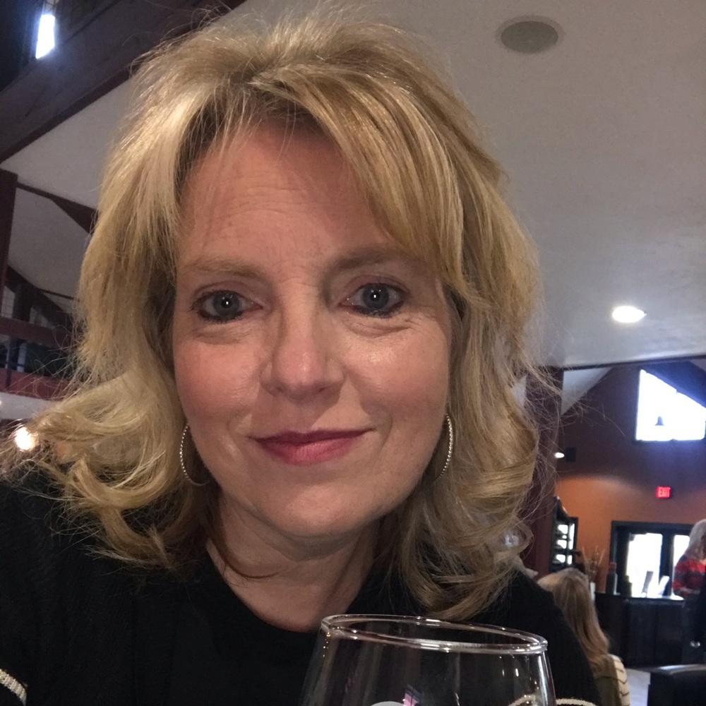 Meet your Posher, Kathryn